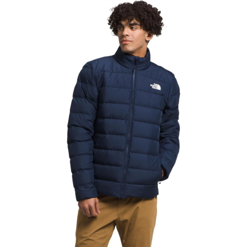 Mens The North Face Aconcagua 3 Jacket