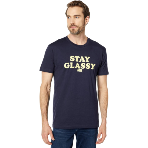 Salty Crew Stay Glassy Premium Short Sleeve Tee