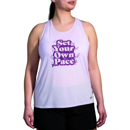 Brooks Distance Tank 3.0