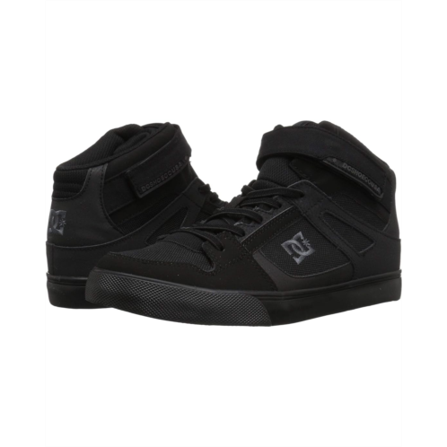 DC Kids Pure High-Top EV (Little Kid/Big Kid)