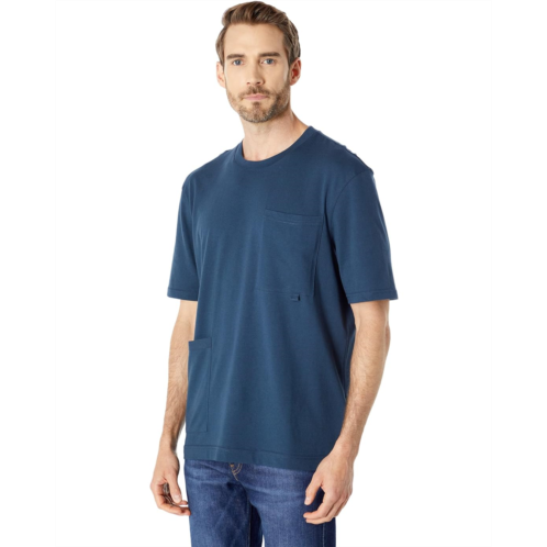 Ted Baker Famtime Short Sleeve Multi Pocket T-Shirt