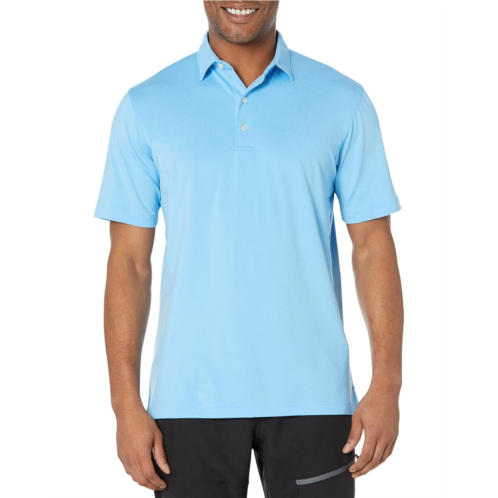 Mens johnnie-O Birdie Performance Golf Polo