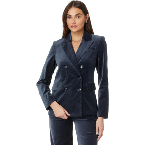 Womens Paige Malbec Blazer