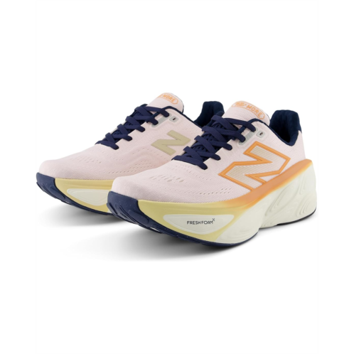 Womens New Balance Fresh Foam X More v5