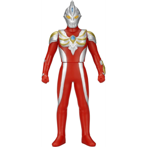 Bandai Ultraman Superheroes Ultra Hero 500 Series #18: Ultraman MAX