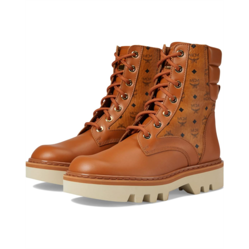 MCM MCM Collection Ankle Boots