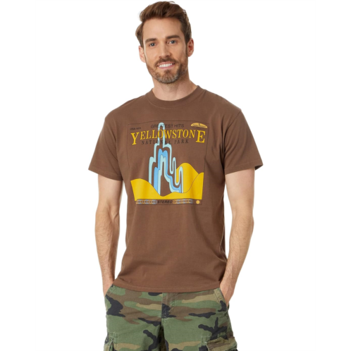 Parks Project Yellowstones Greatest Hits Tee