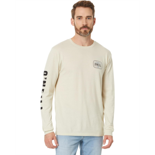 Mens ONeill Eventide Long Sleeve