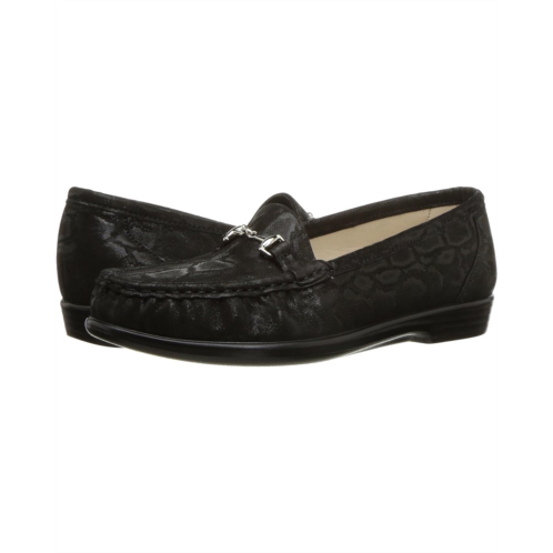 SAS Metro Comfort Bit Loafer