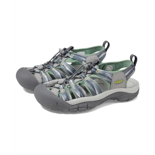 KEEN Newport H2