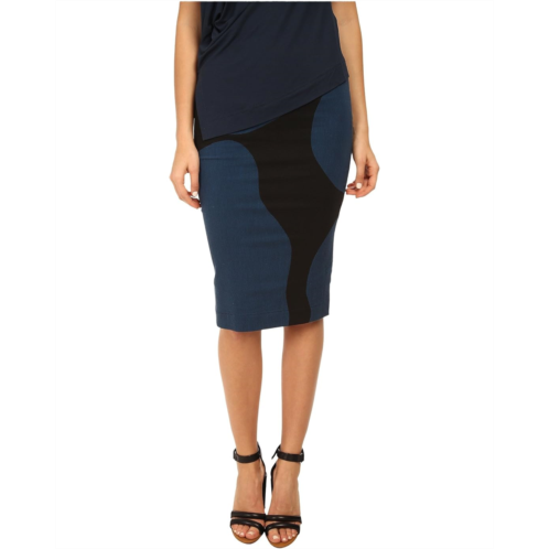 Vivienne Westwood Basic Pencil Skirt