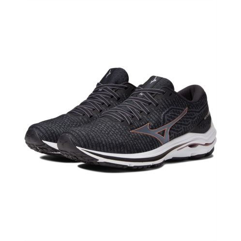 Womens Mizuno Wave Inspire 18 Waveknit