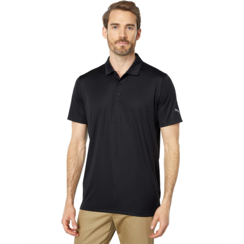 Mens PUMA Golf Gamer Polo