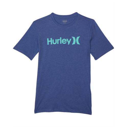 Hurley Kids One and Only Tee (Big Kids)