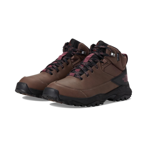 Womens The North Face Storm Strike III Waterproof