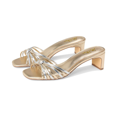 Womens Lilly Pulitzer Cora Sandals