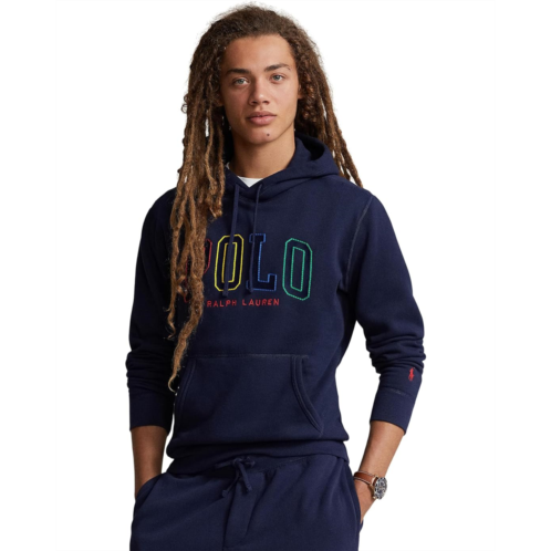 Polo Ralph Lauren The RL Fleece Logo Hoodie