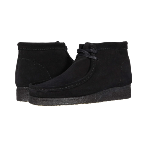 Mens Clarks Wallabee Boot