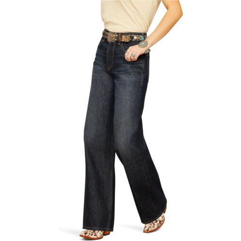 Ariat Ult HR Jasmine Tomboy Wide