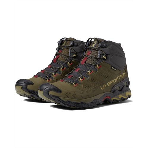 La Sportiva Ultra Raptor Mid Leather II