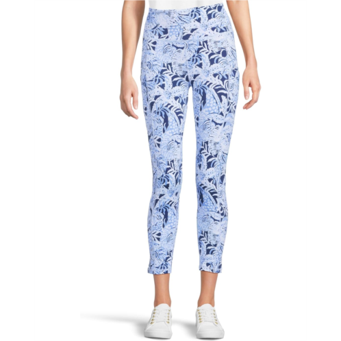 Lilly Pulitzer Weekender High-Rise Midi