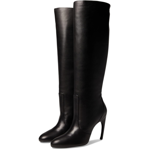 Womens Stuart Weitzman Luxecurve 100 Slouch Boot