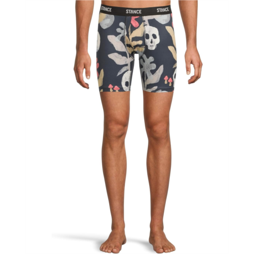 Mens Stance Tropiskull Boxer Brief
