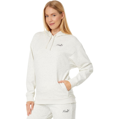 Womens PUMA Live In Hoodie