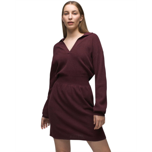 Prana Milani V-Neck Dress