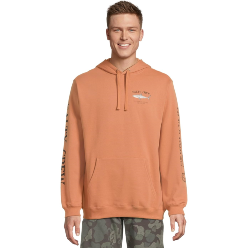 Mens Salty Crew Bruce Hood Fleece