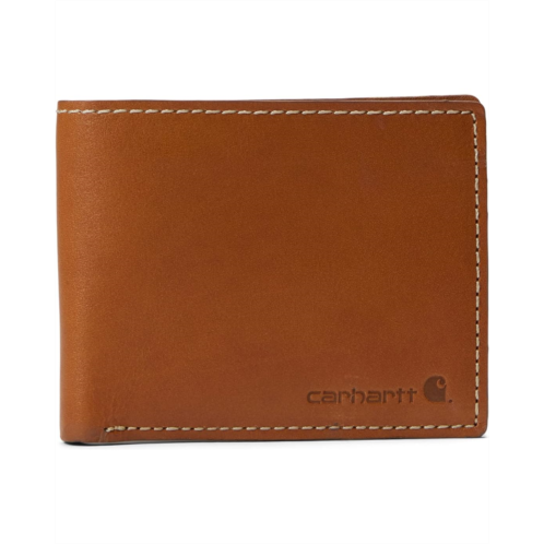 Carhartt Rough Cut Bifold Wallet