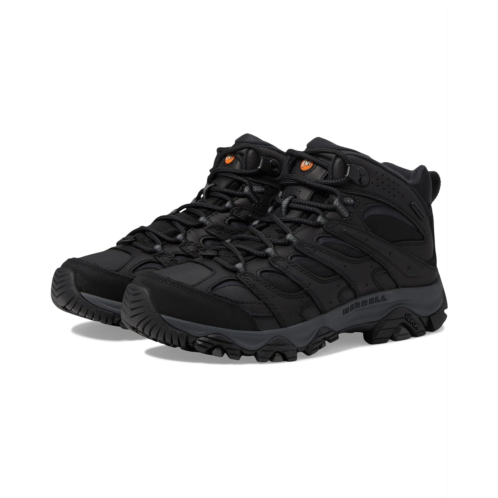 Mens Merrell Moab 3 Thermo Mid WP