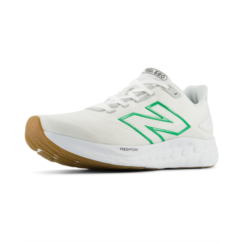 Mens New Balance Fresh Foam 680v8