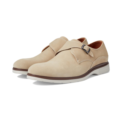 Mens Stacy Adams Taylen Monk Strap