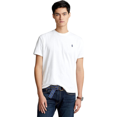 Mens Polo Ralph Lauren Classic Fit Crew T-Shirt