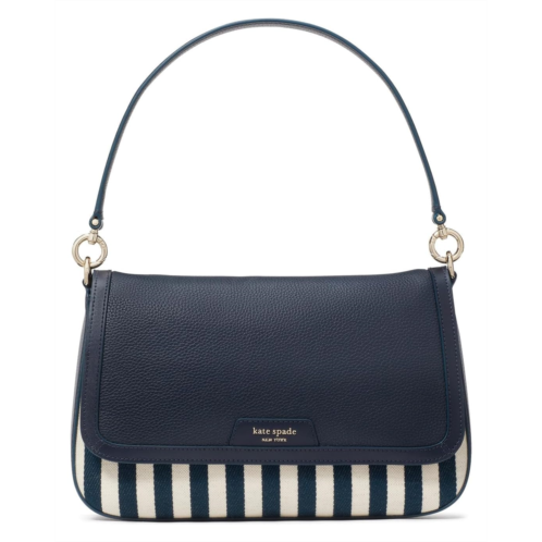 Kate Spade New York Hudson Flap Shoulder Bag