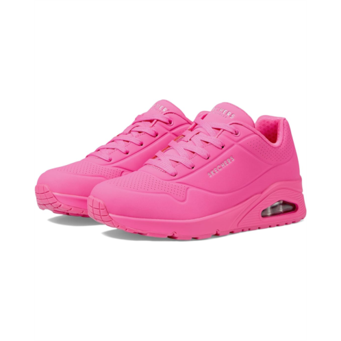 Womens SKECHERS Uno - Stand On Air