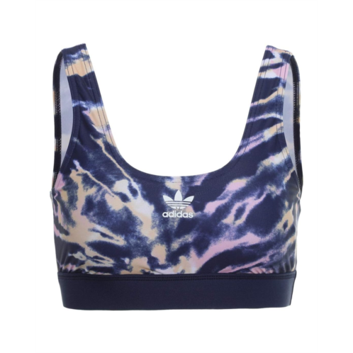 Adidas Originals Psychedelic Summer Bikini Top