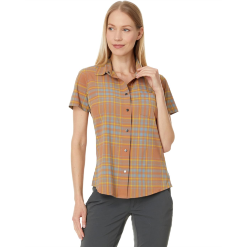 Womens Flylow Anderson Shirt