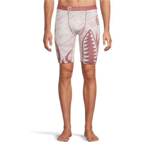 Mens ethika BMR Flamed