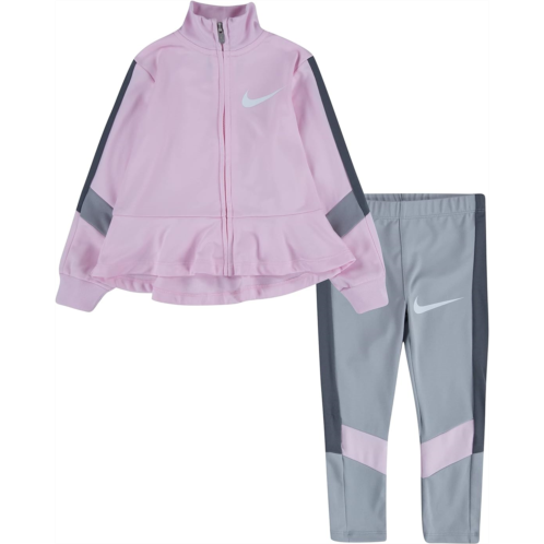 Nike Kids Tricot Trophy Set (Toddler)