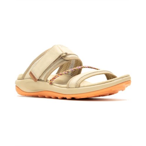 Womens Merrell Terran 4 Slide