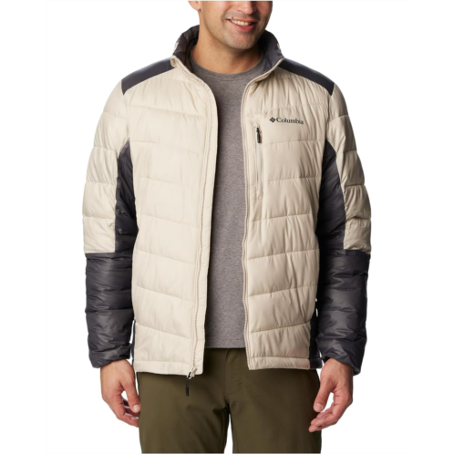 Mens Columbia Labyrinth Loop Jacket