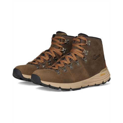 Womens Danner Mountain 600 Leaf