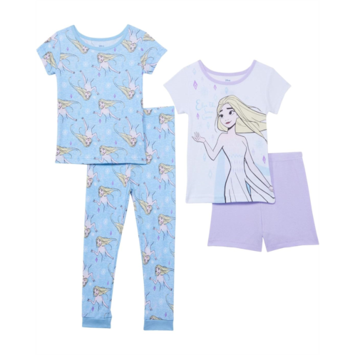 Favorite Characters Snow Queen Cotton 2 Set (Toddler)