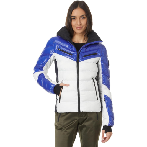 Womens Bogner Fire + Ice Farina 3