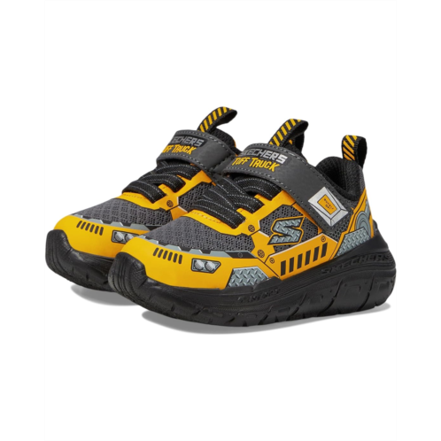 SKECHERS KIDS Skech Tracks 402303N (Toddler)