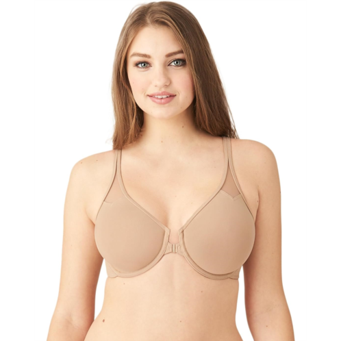 Womens Wacoal Body by Wacoal T-Back Underwire Bra 65124