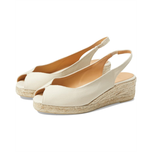 CASTANER Barbara 30 mm Wedge Espadrille