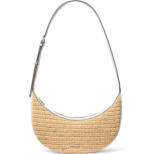 MICHAEL Michael Kors Avra Medium Convertible Sling Crossbody